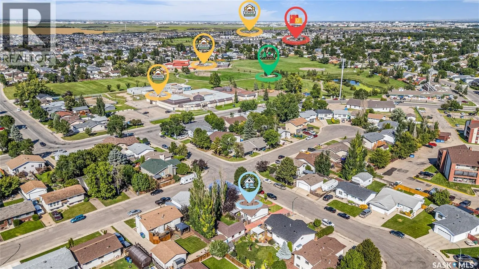 306 Bowman CRESCENT