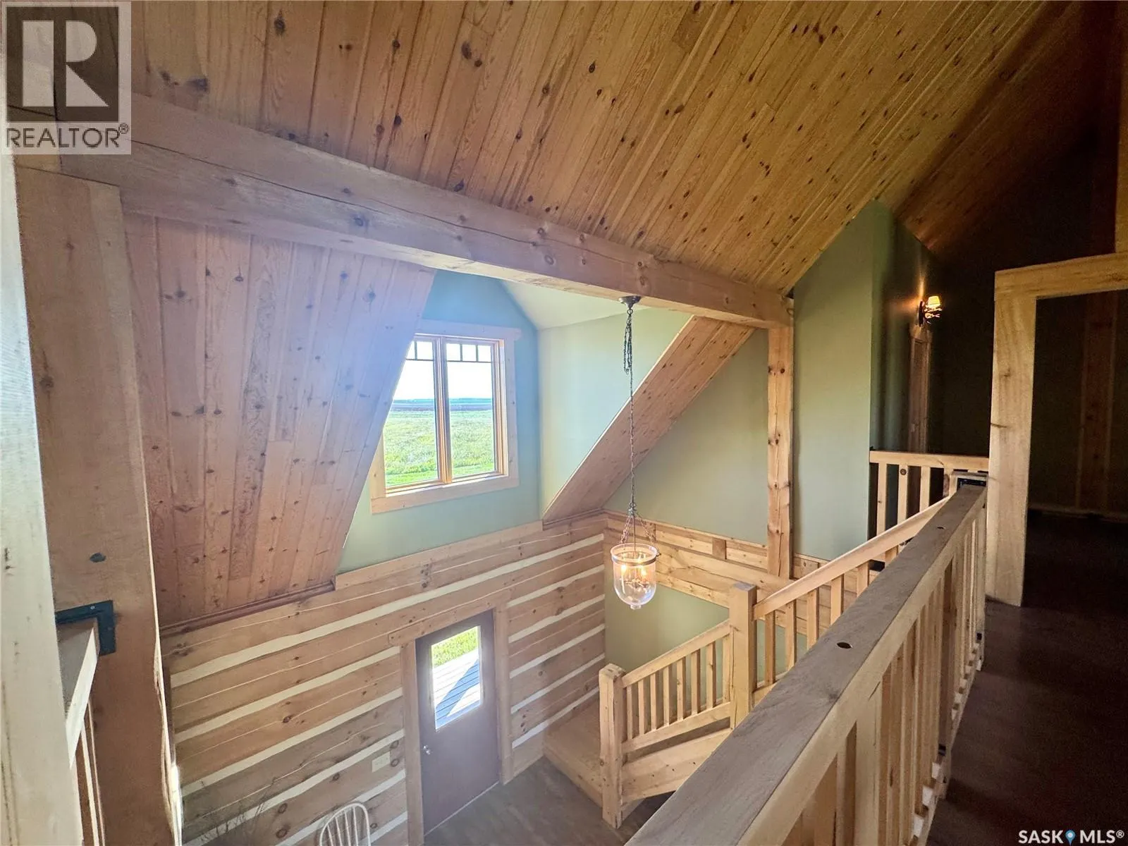 The Hill House