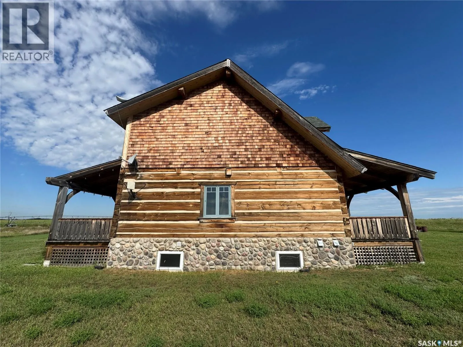 The Hill House