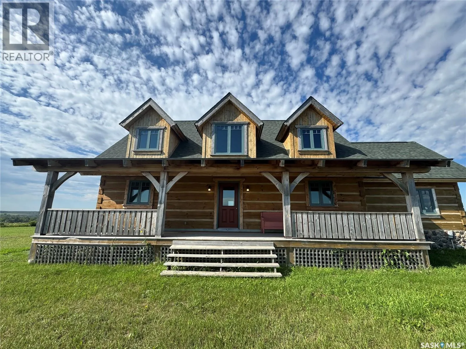 The Hill House