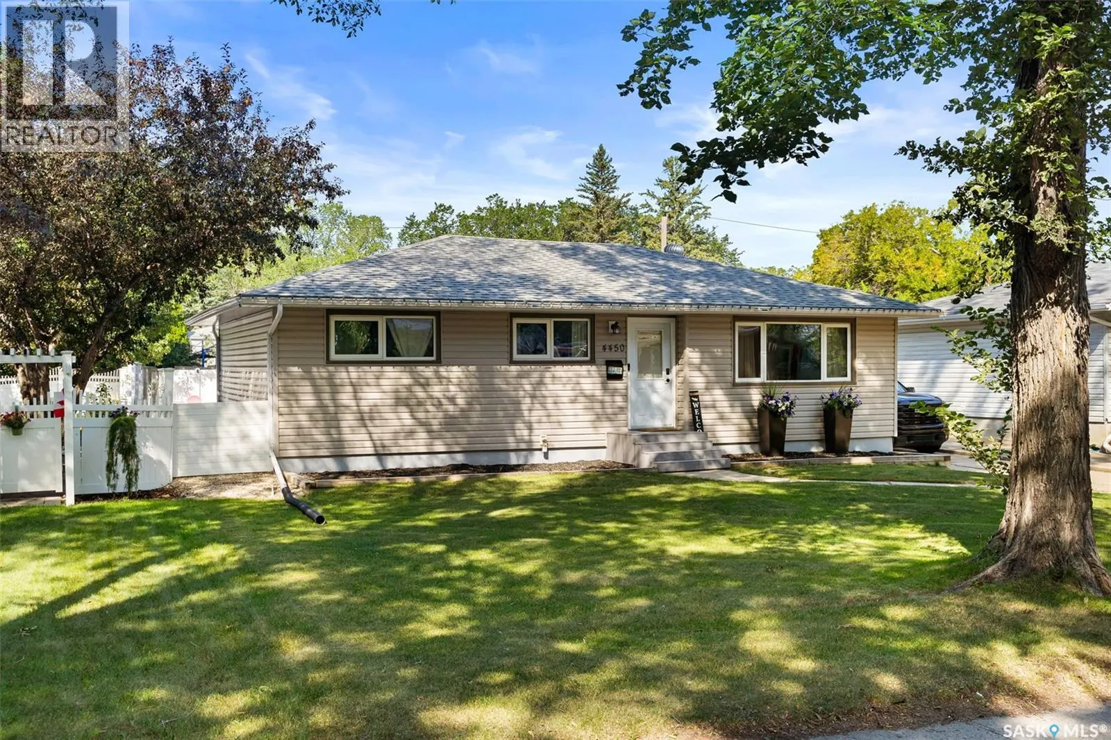 4450 Castle ROAD