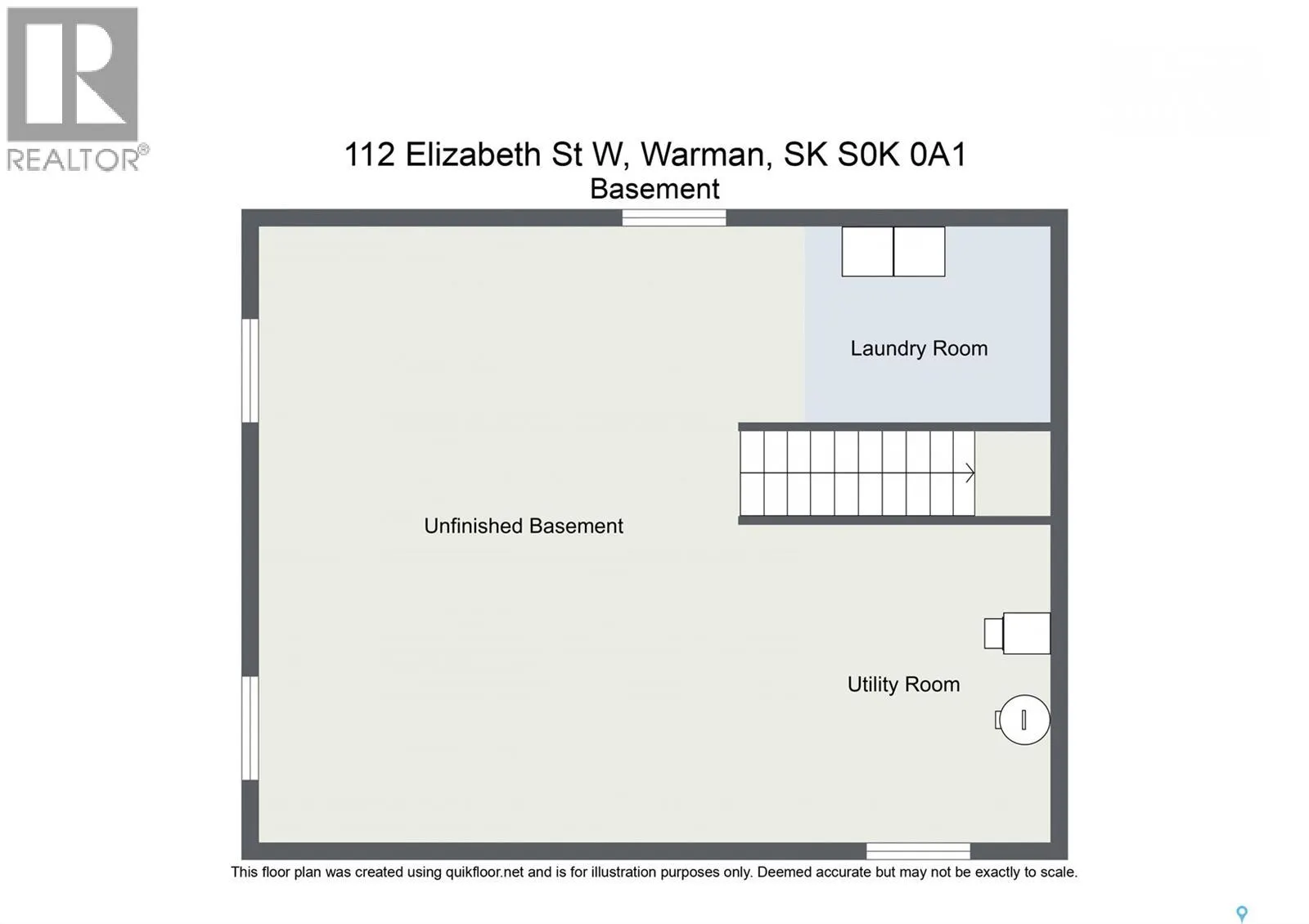 112 Elizabeth STREET W