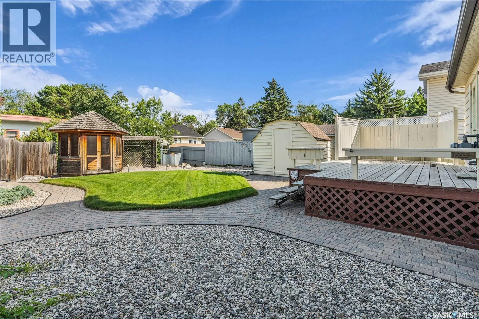 13 Lamont CRESCENT