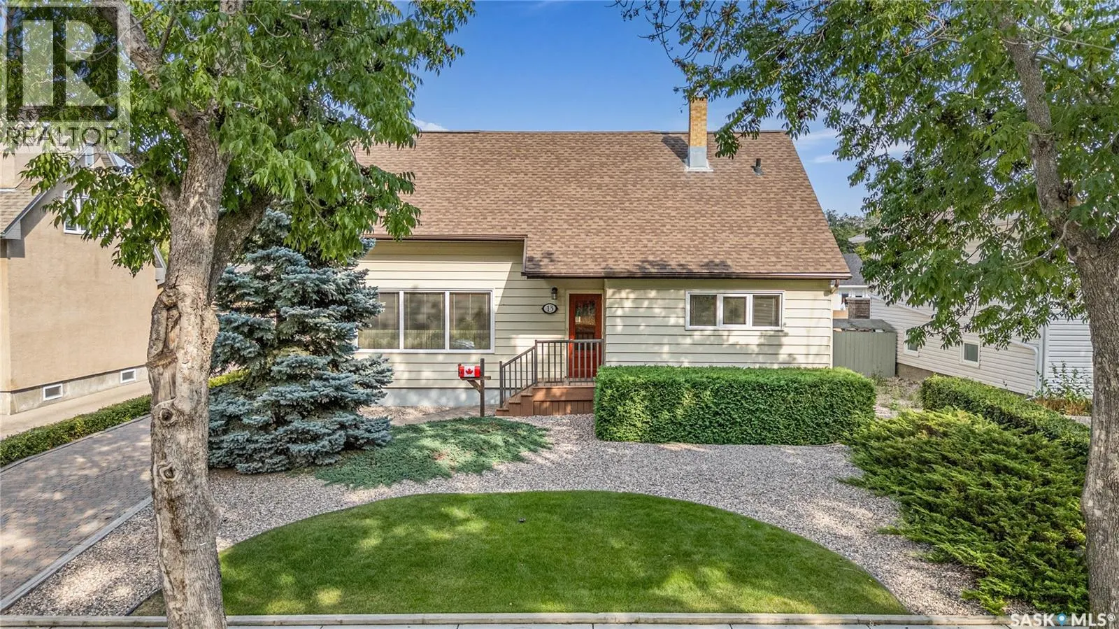 13 Lamont CRESCENT