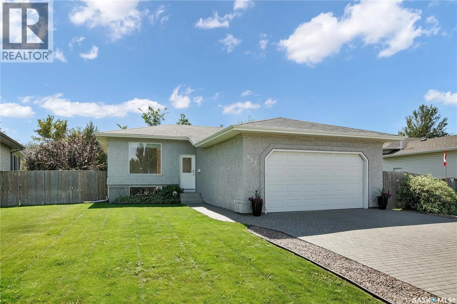 522 Kerr ROAD