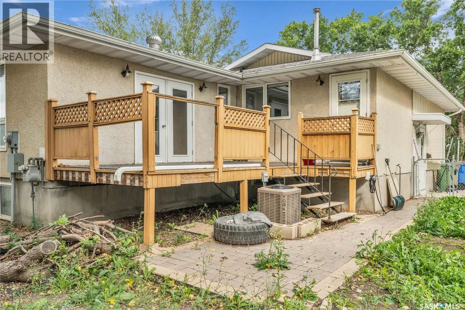 125 Fairview ROAD
