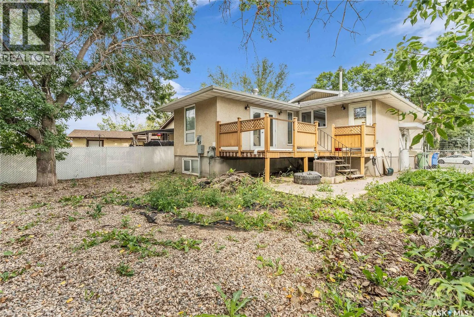 125 Fairview ROAD
