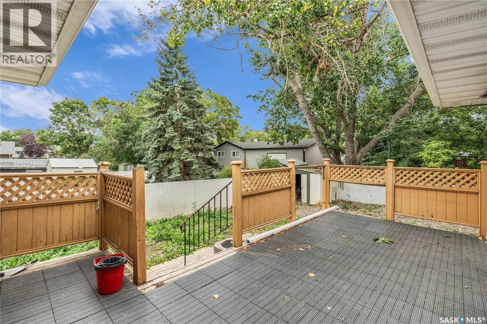 125 Fairview ROAD
