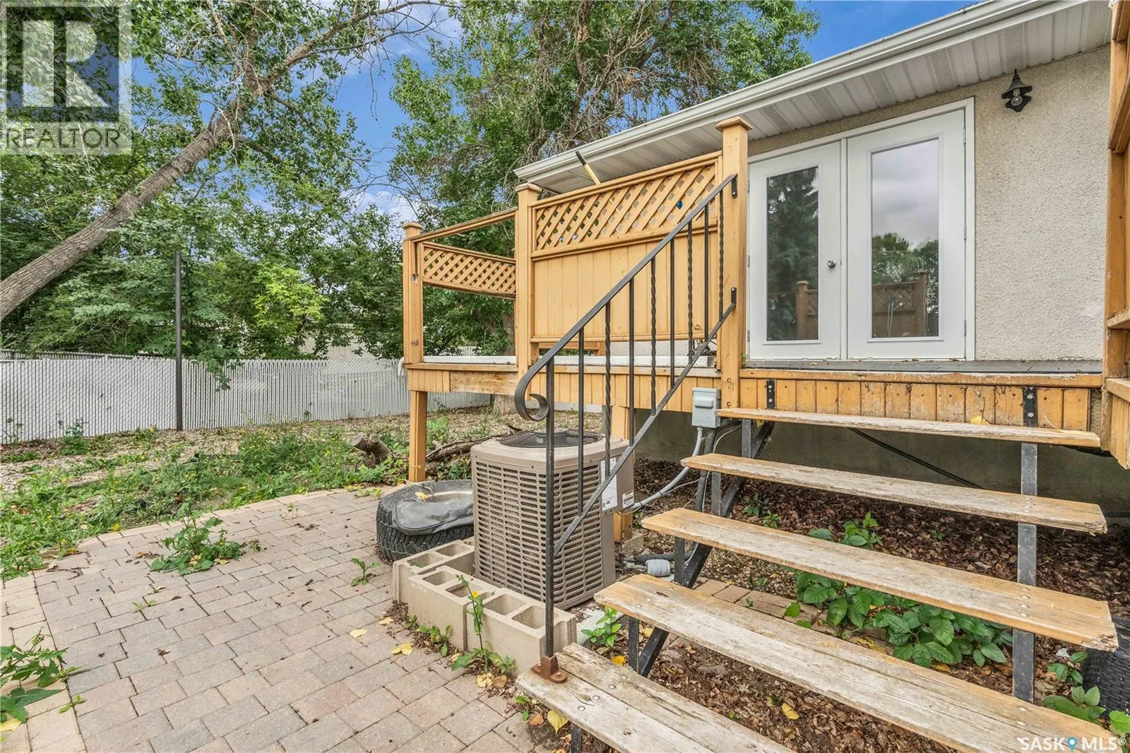 125 Fairview ROAD