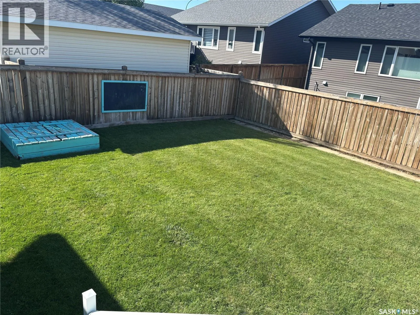 813 Lochwood PLACE