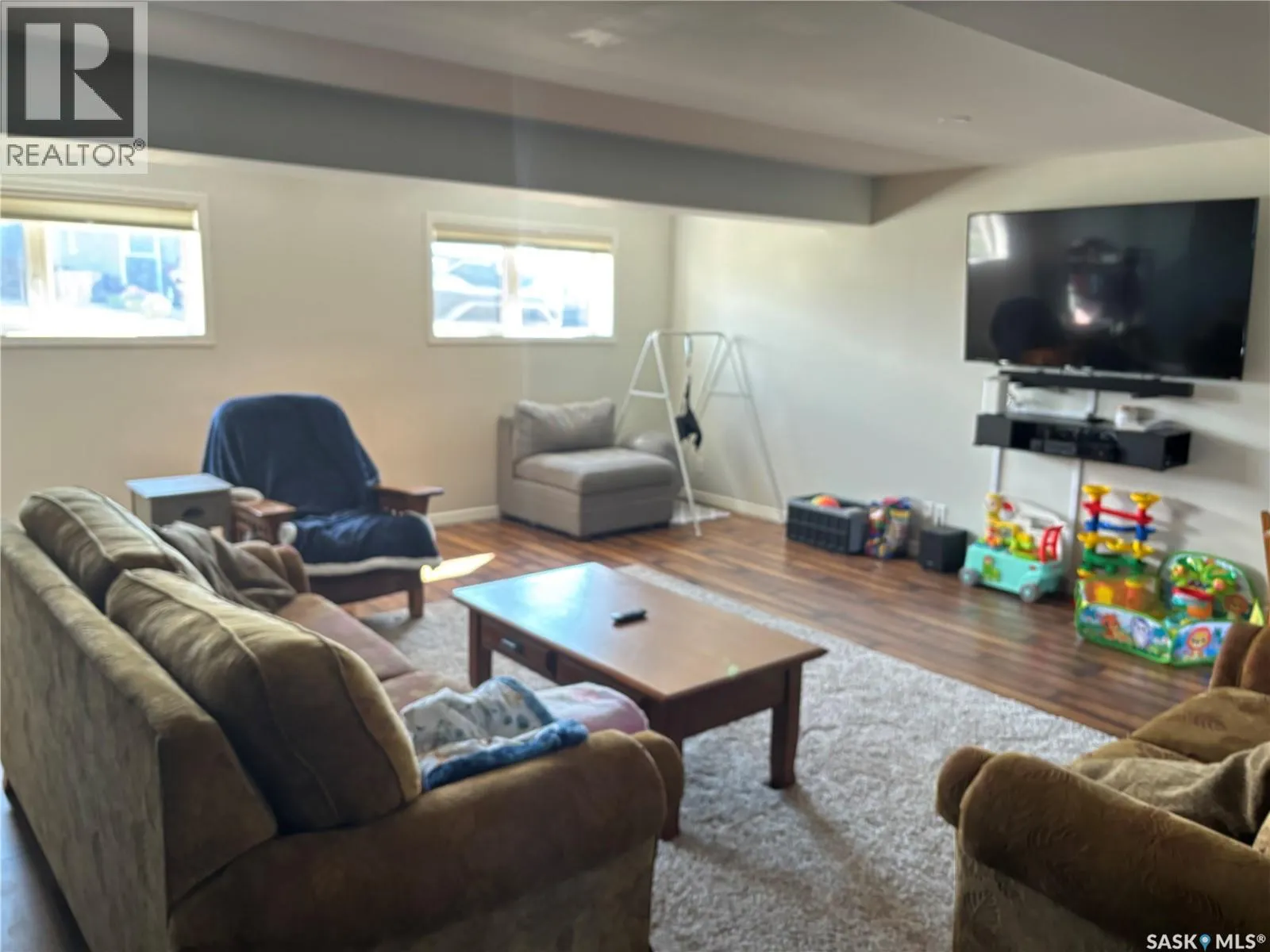 813 Lochwood PLACE