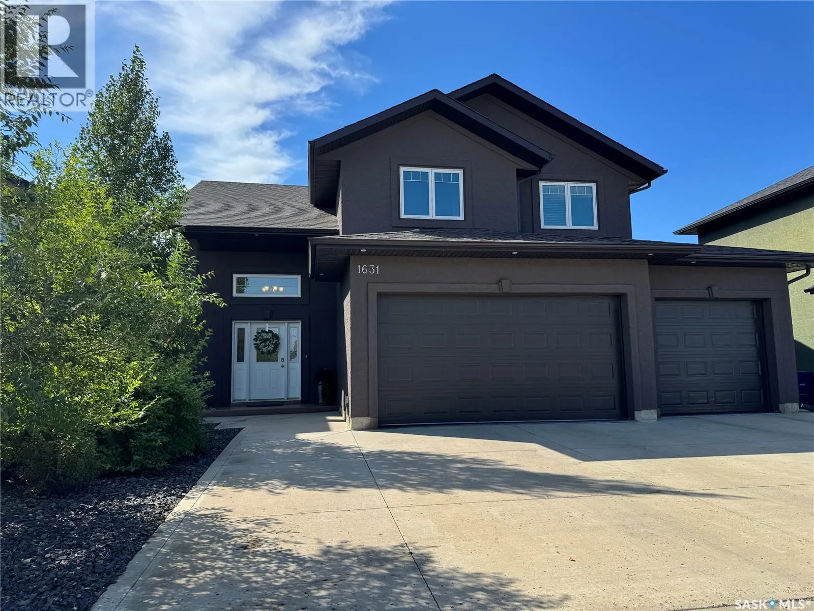 1631 Stensrud ROAD