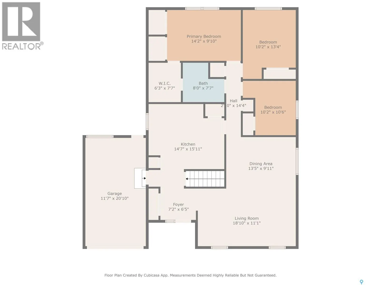 128 Delaronde ROAD