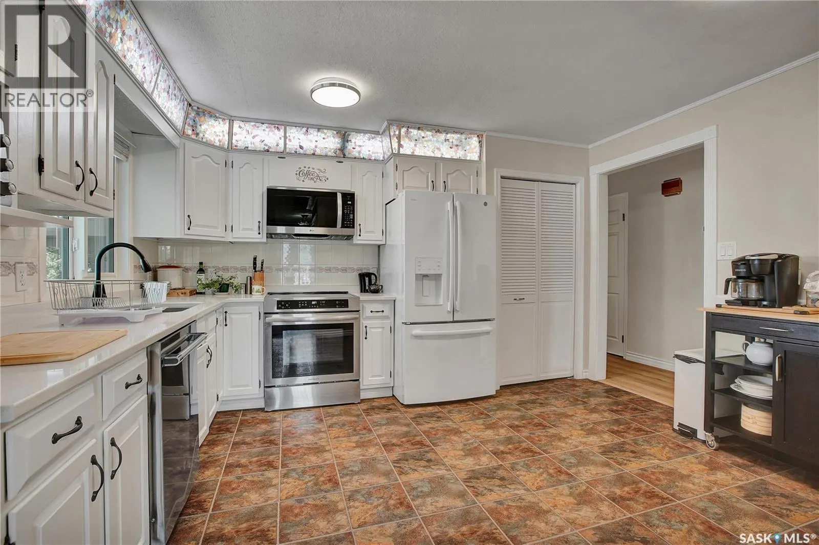 128 Delaronde ROAD