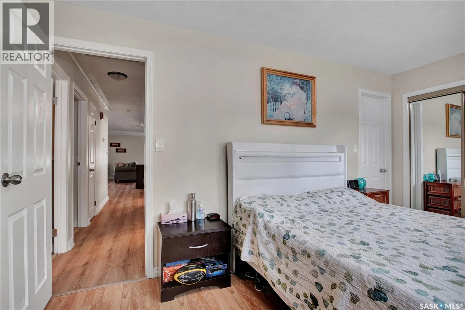 128 Delaronde ROAD
