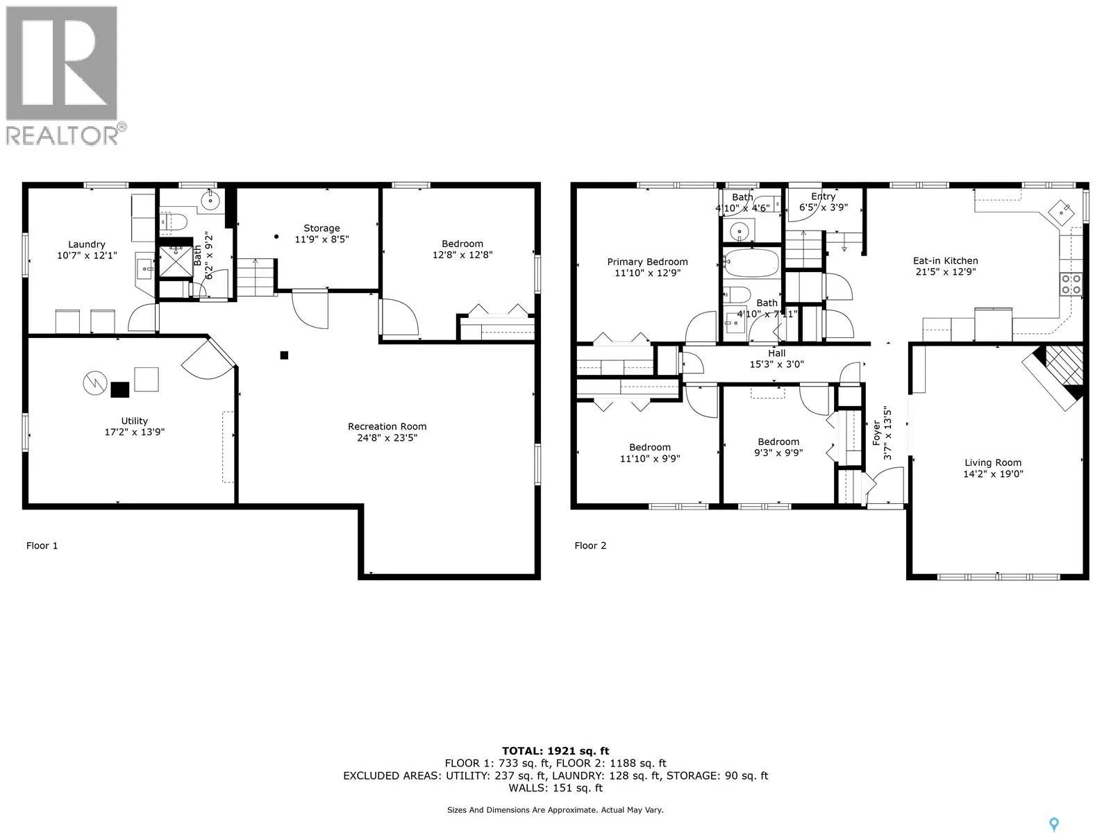 122 Compton ROAD
