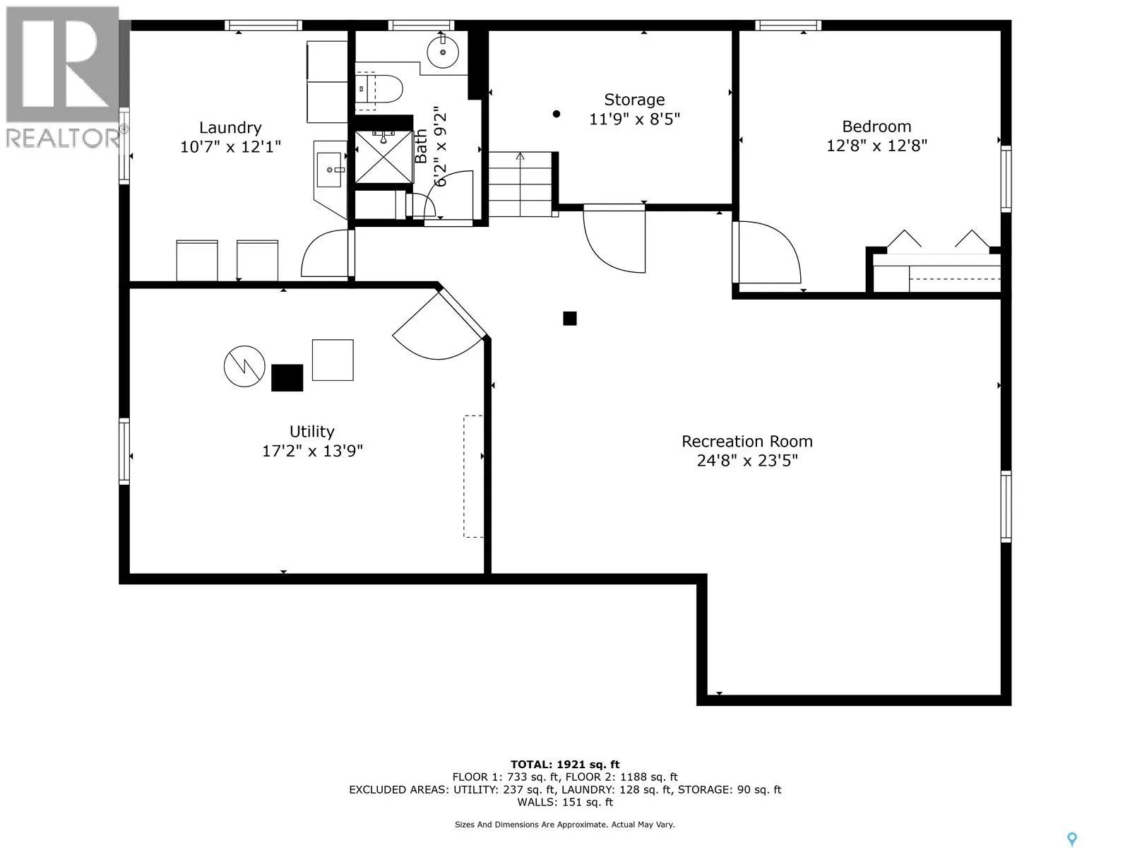 122 Compton ROAD