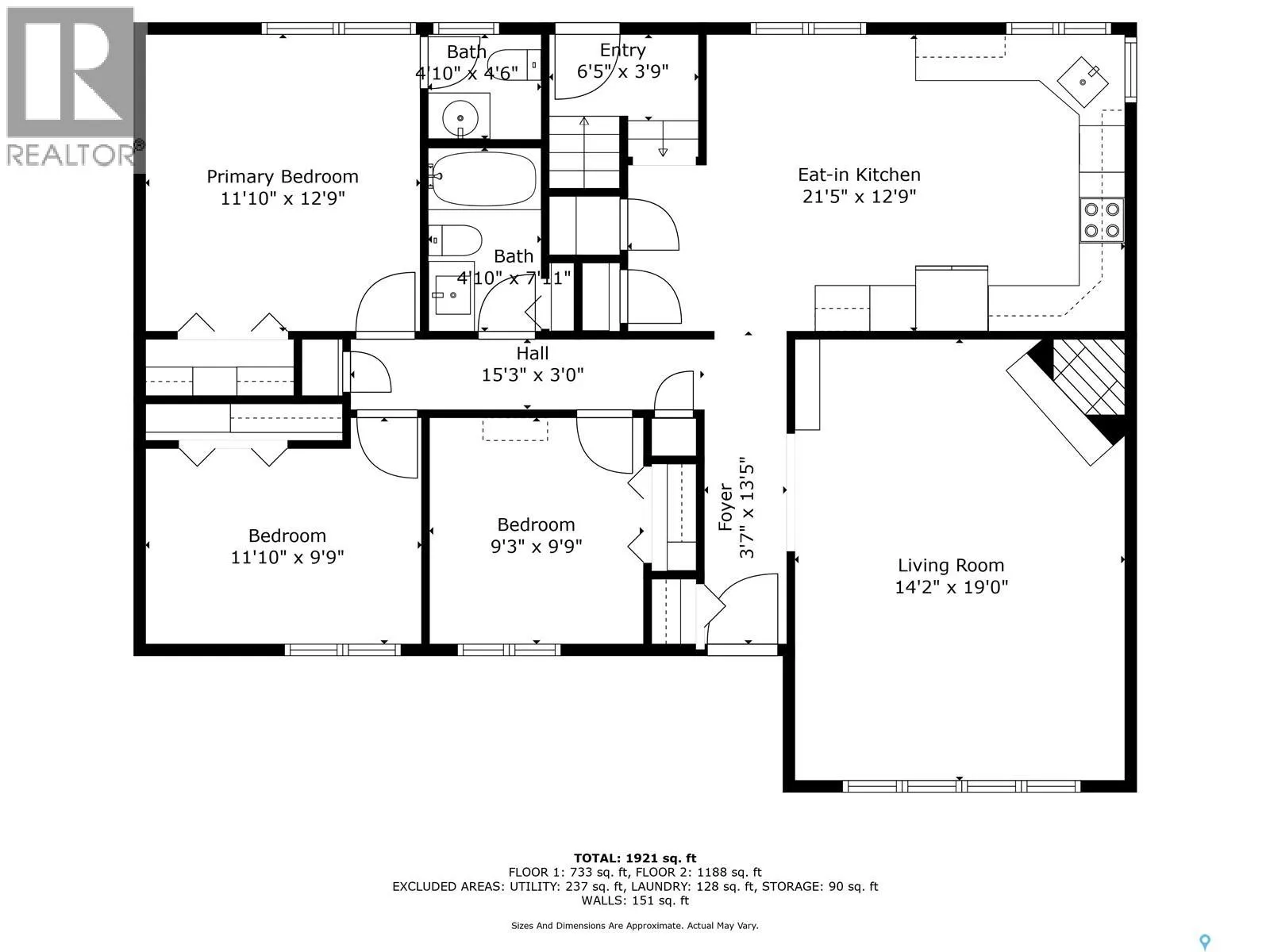 122 Compton ROAD