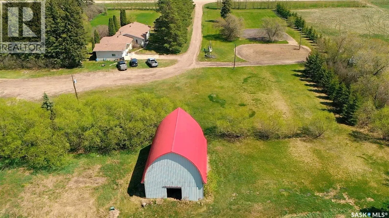 Todoschuk Acreage