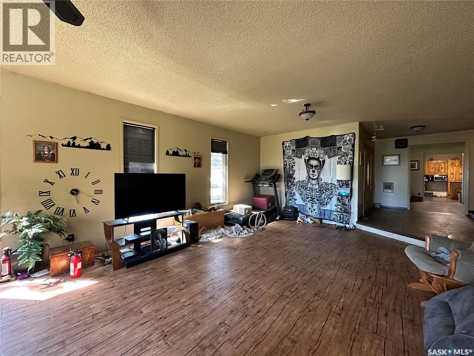 Todoschuk Acreage