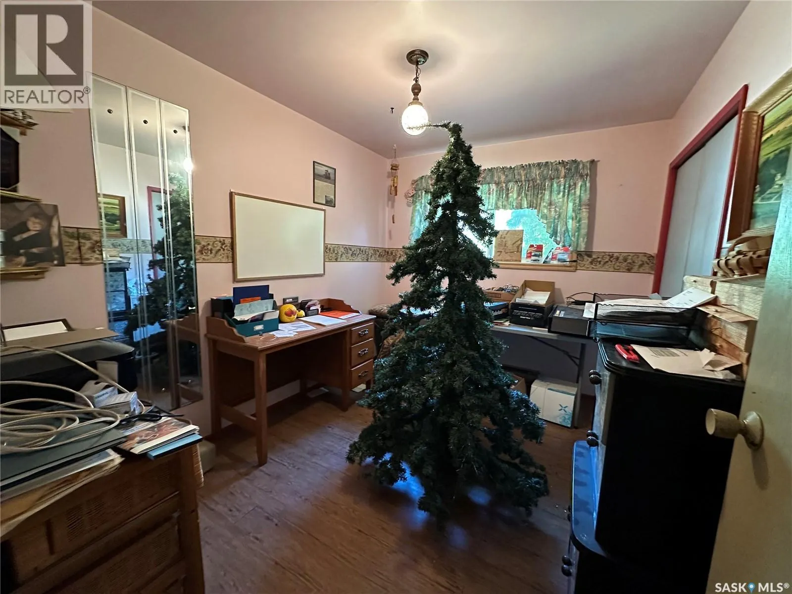 Todoschuk Acreage