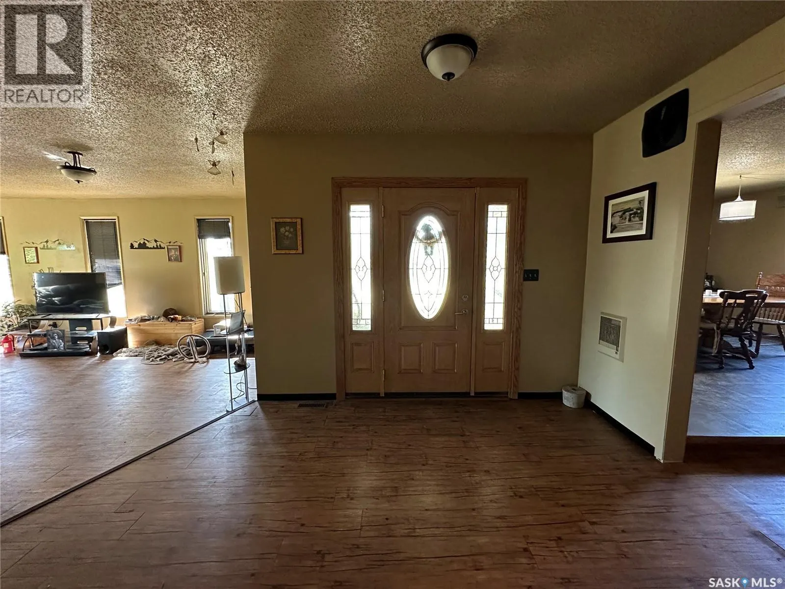 Todoschuk Acreage
