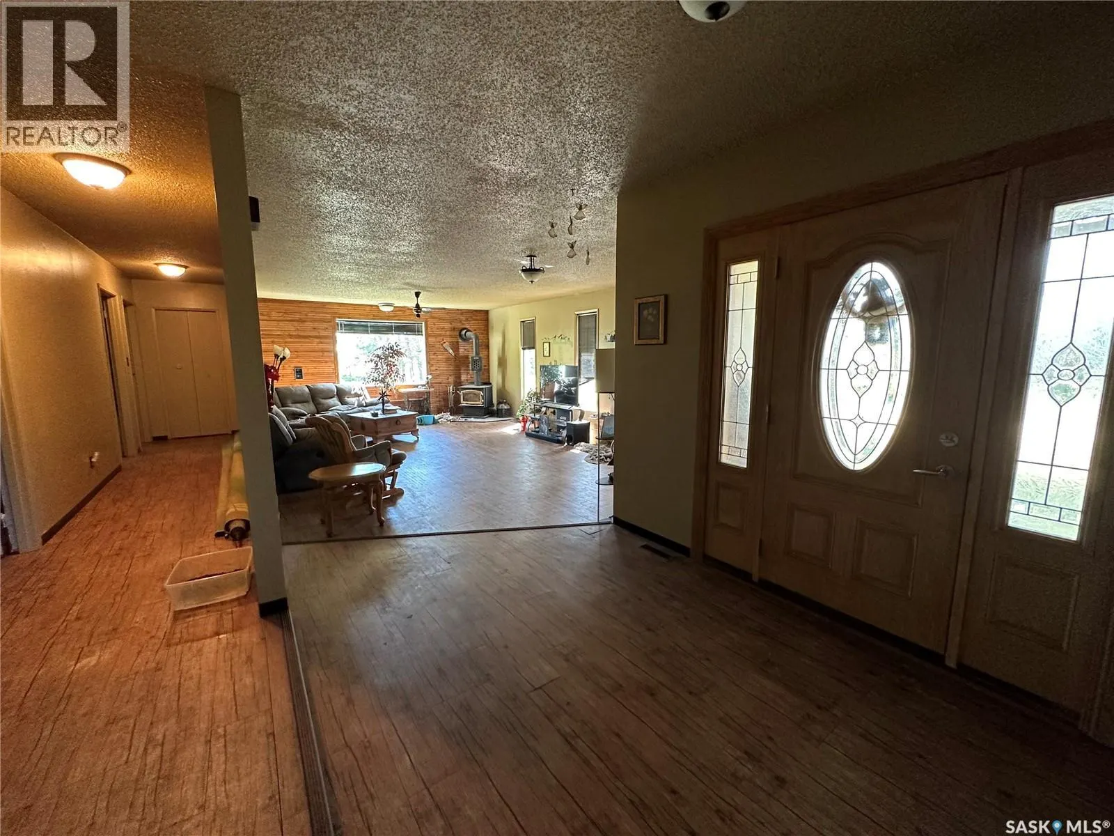 Todoschuk Acreage