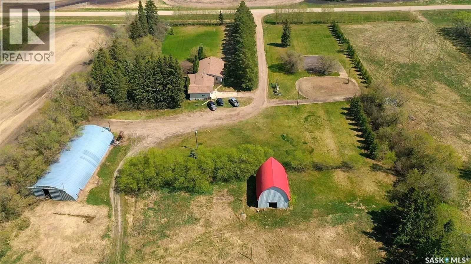 Todoschuk Acreage