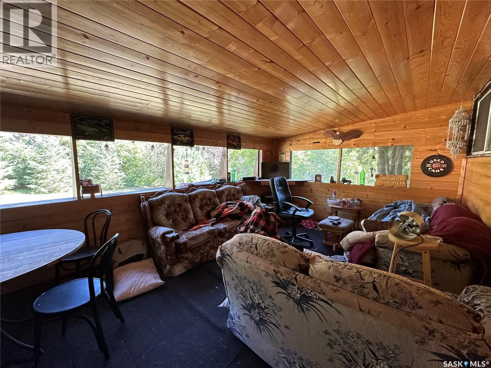 Todoschuk Acreage