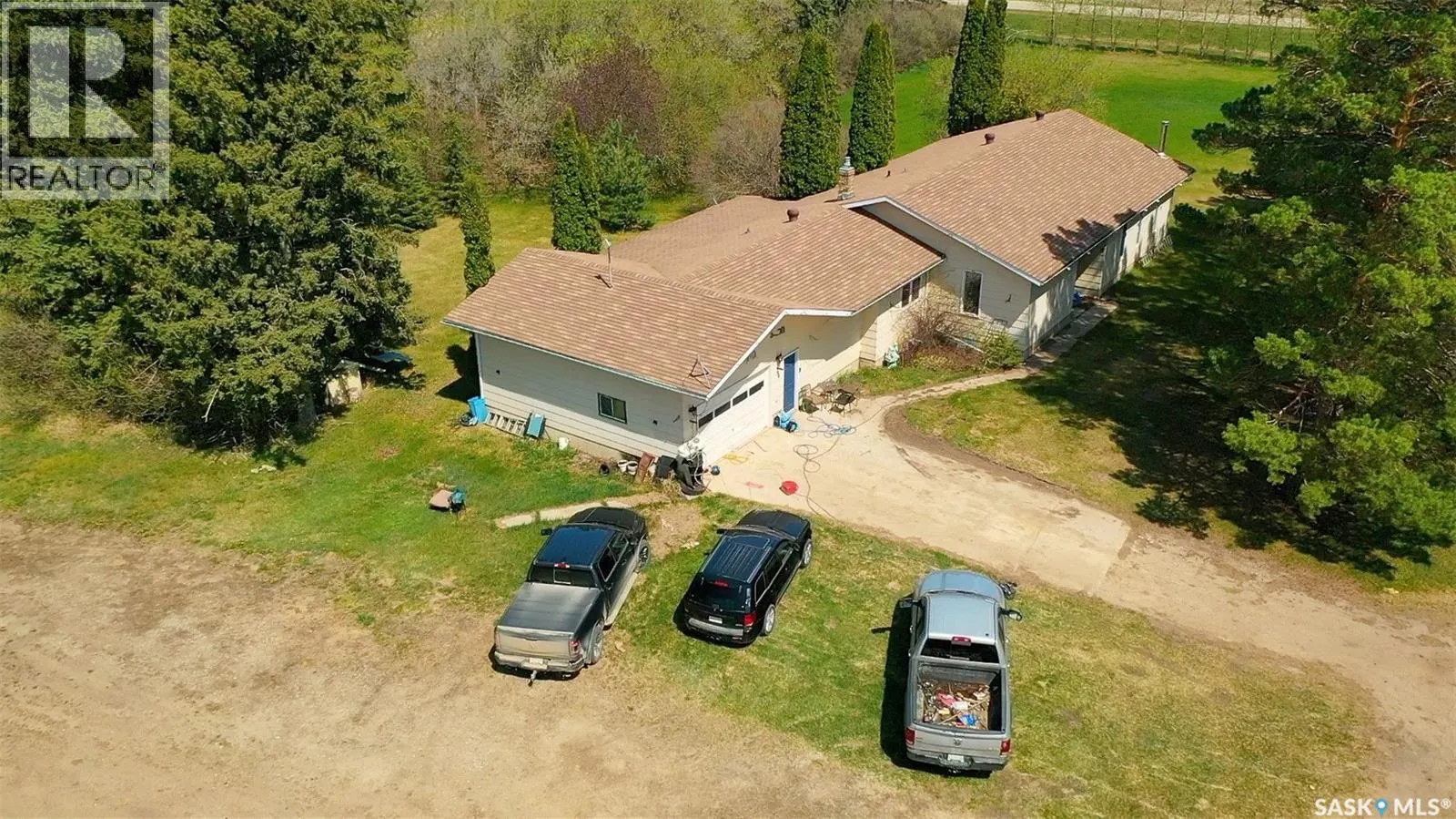 Todoschuk Acreage