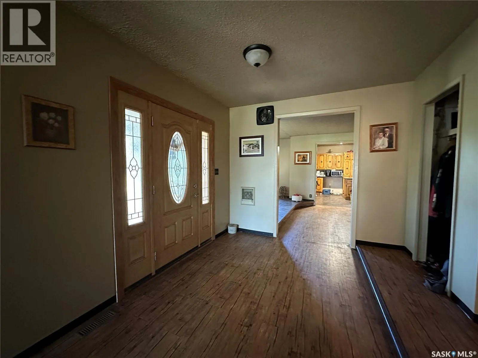 Todoschuk Acreage