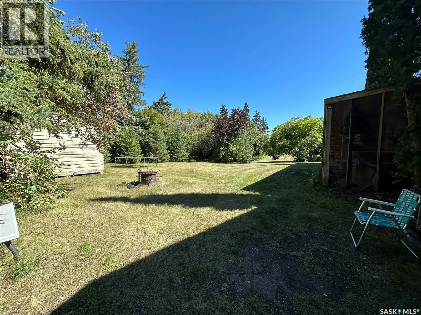 Todoschuk Acreage