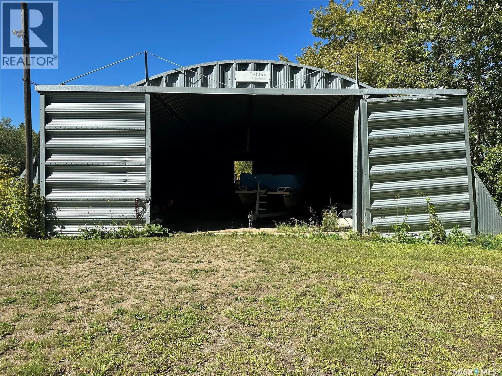 Todoschuk Acreage