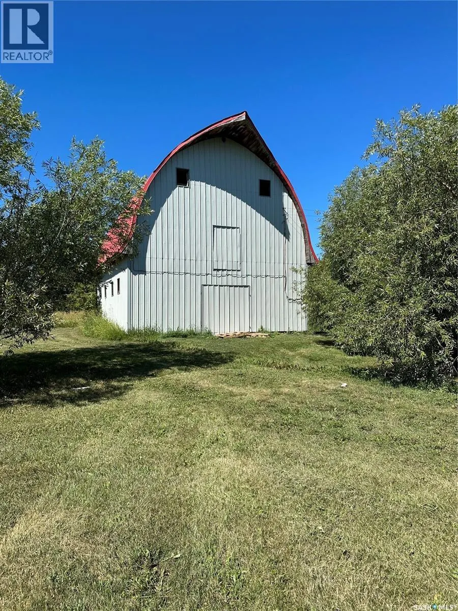 Todoschuk Acreage