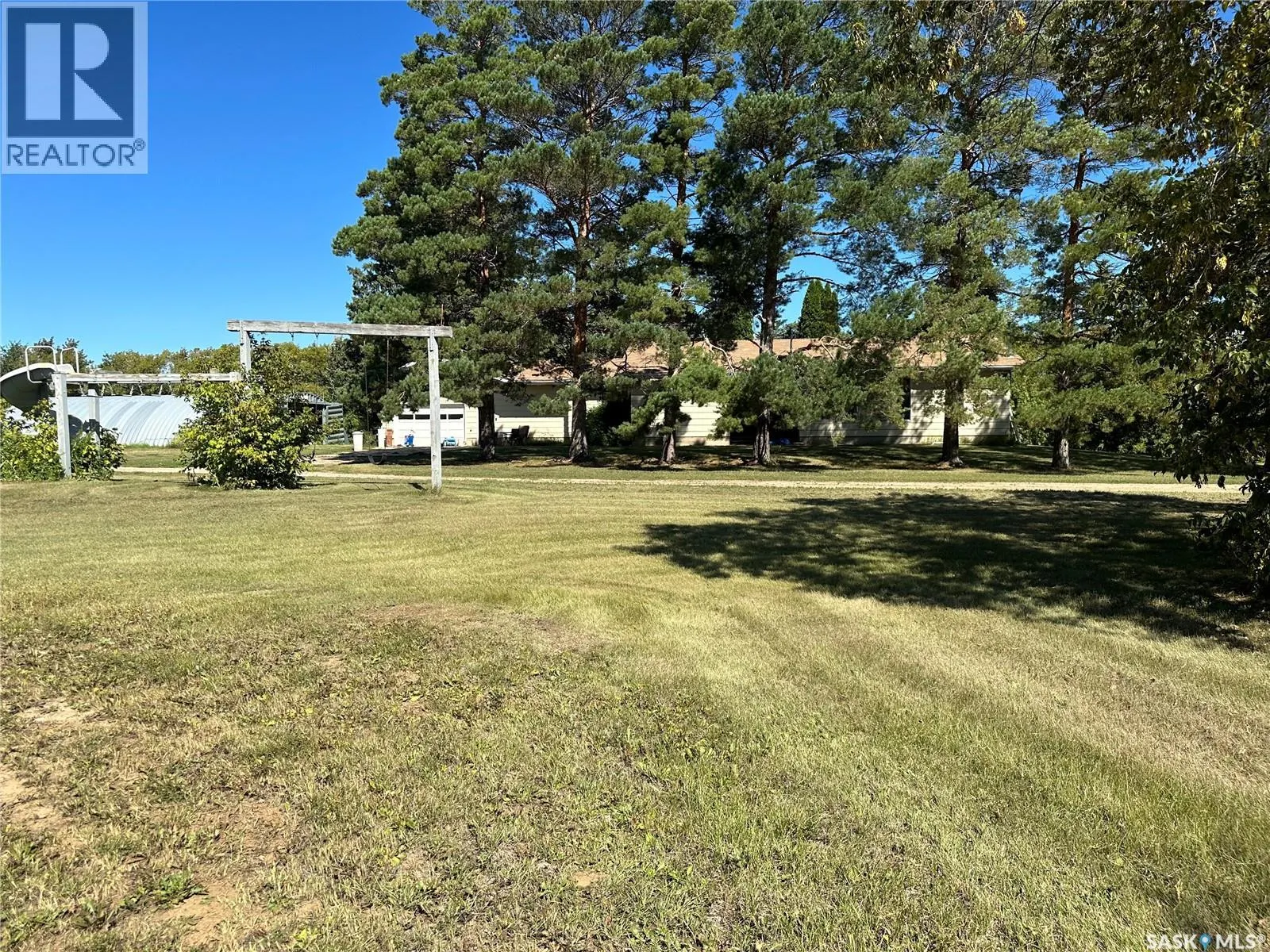 Todoschuk Acreage