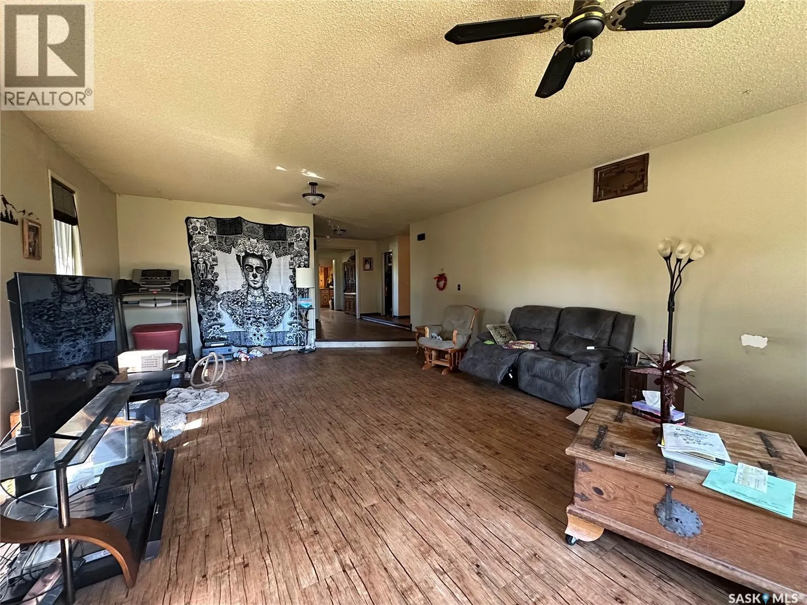 Todoschuk Acreage