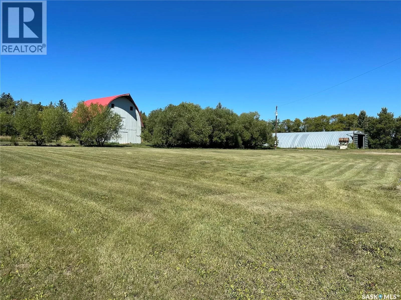 Todoschuk Acreage