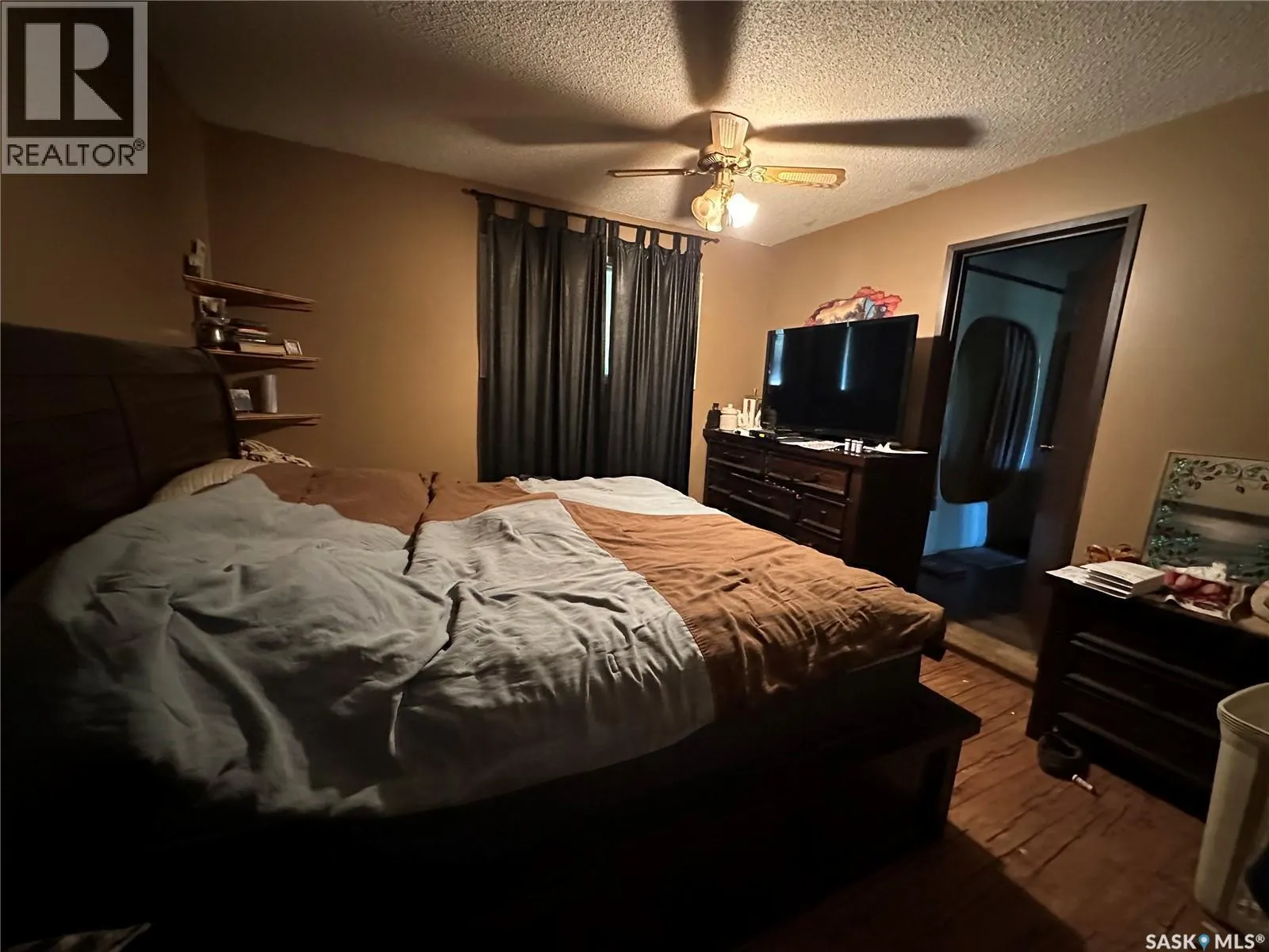 Todoschuk Acreage