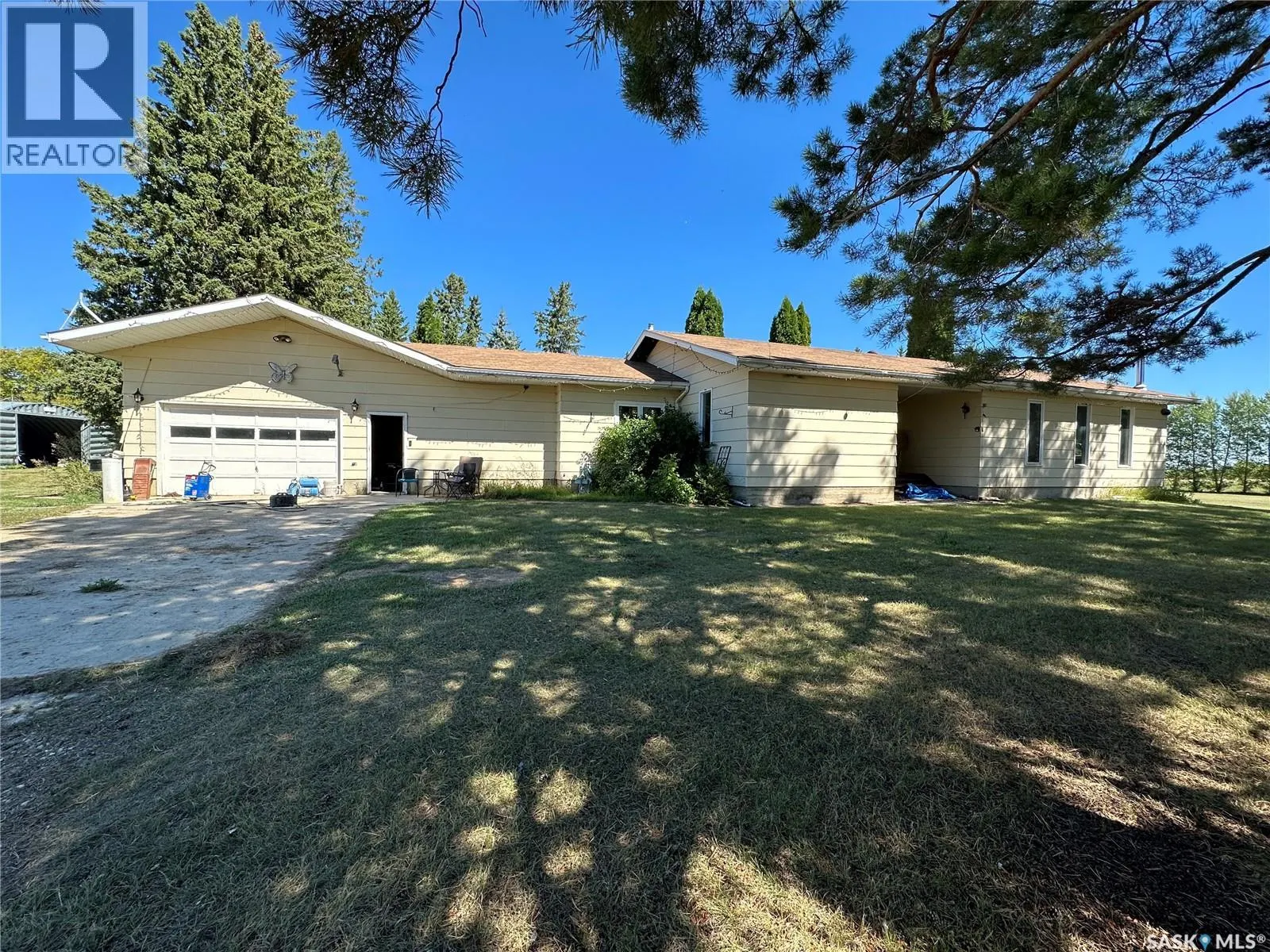 Todoschuk Acreage