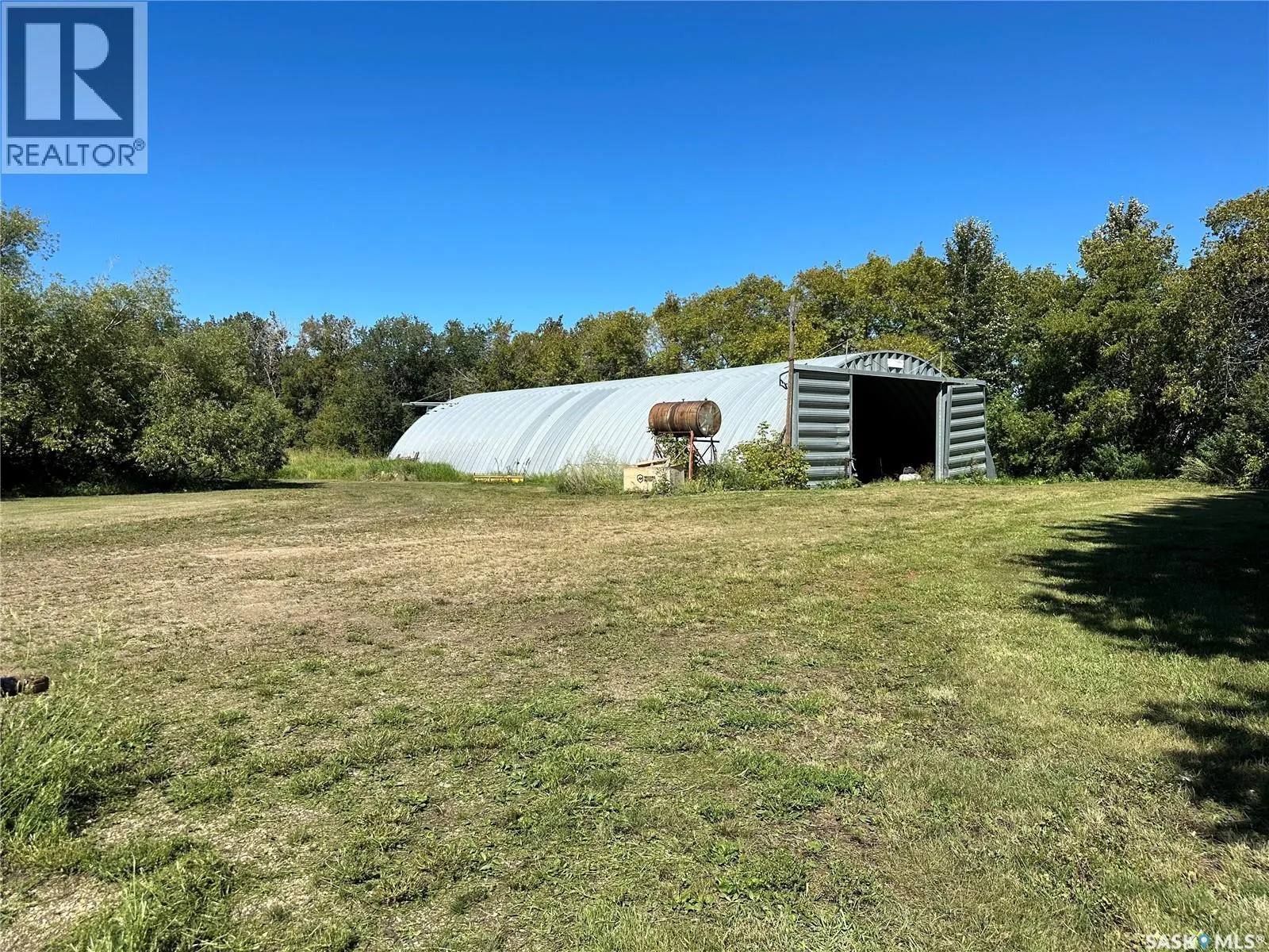 Todoschuk Acreage