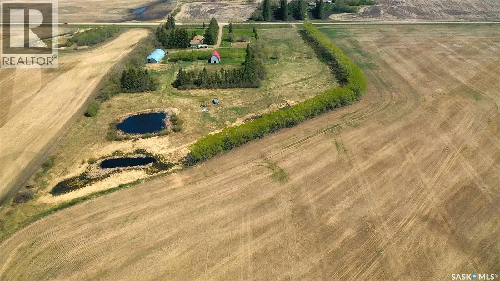 Todoschuk Acreage