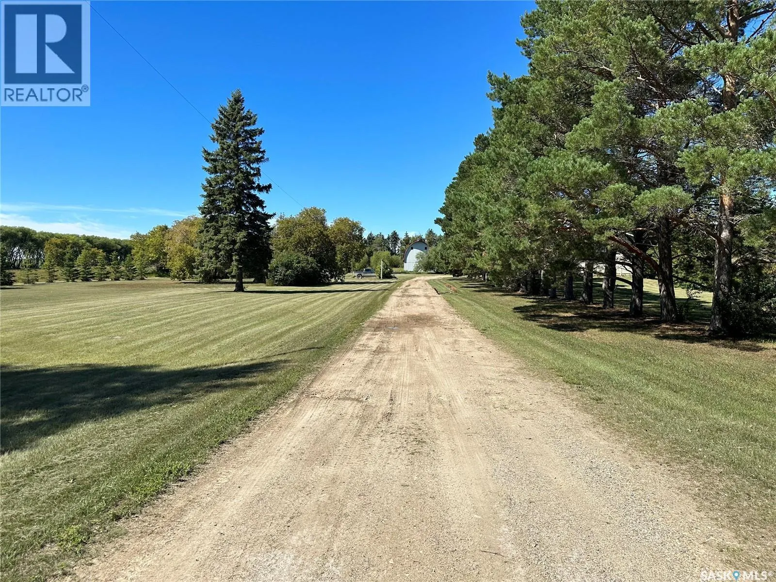 Todoschuk Acreage