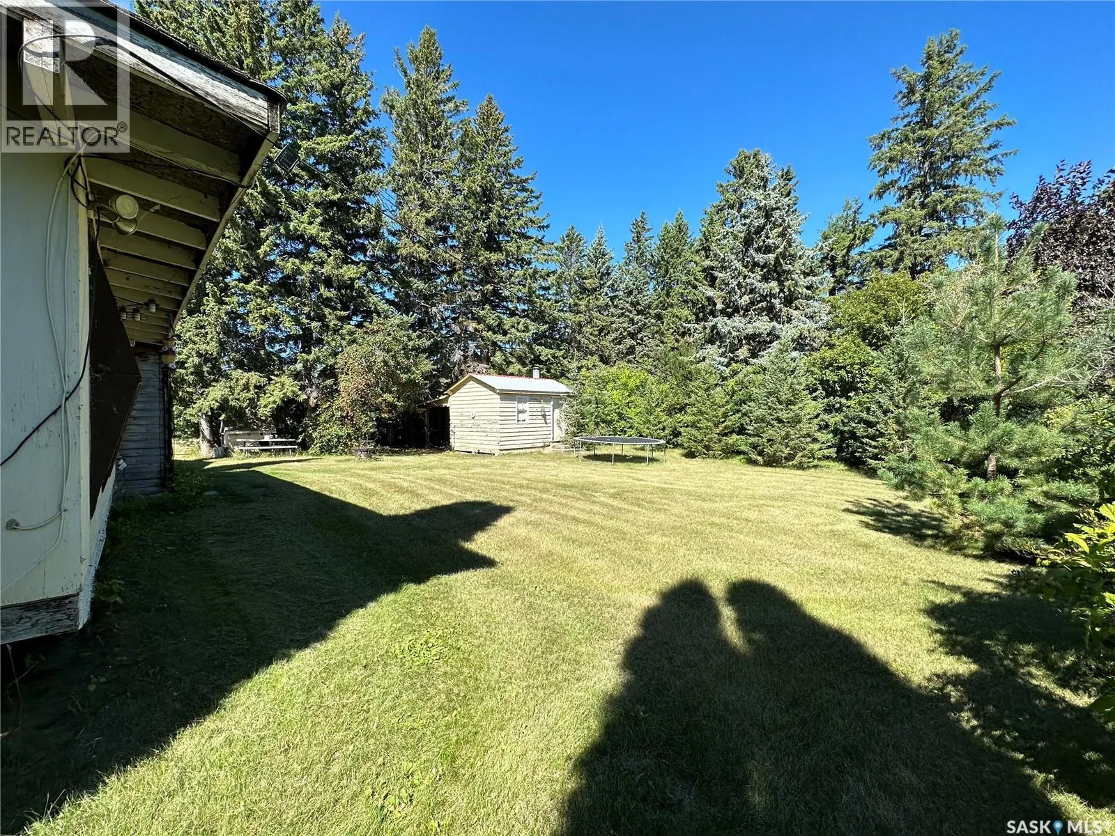 Todoschuk Acreage