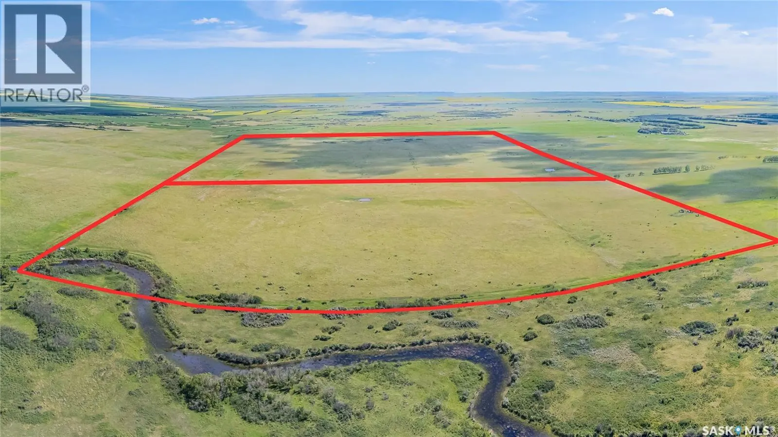 Hanley Area Farmland & Acreage