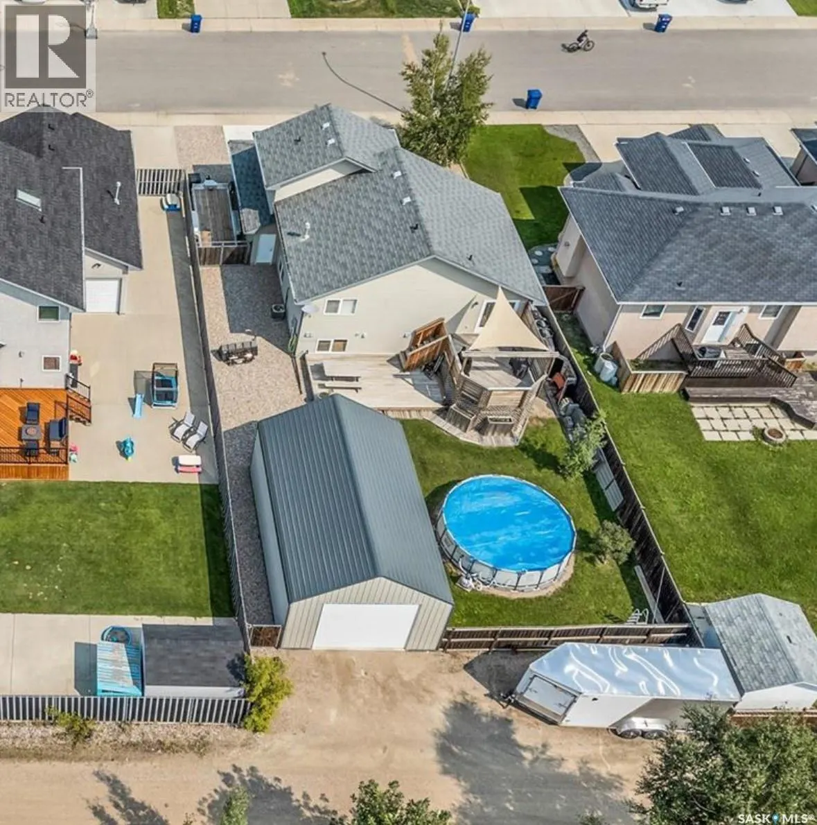 804 Rock Hill LANE