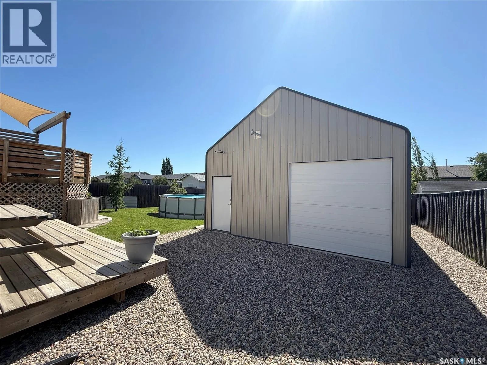 804 Rock Hill LANE