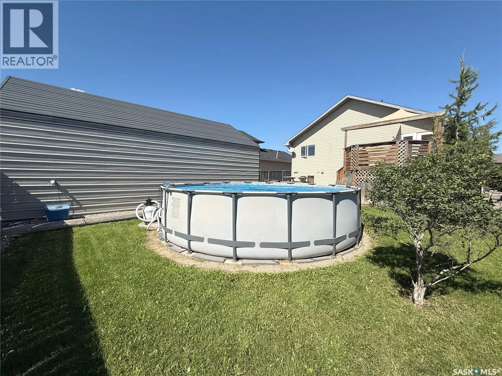 804 Rock Hill LANE