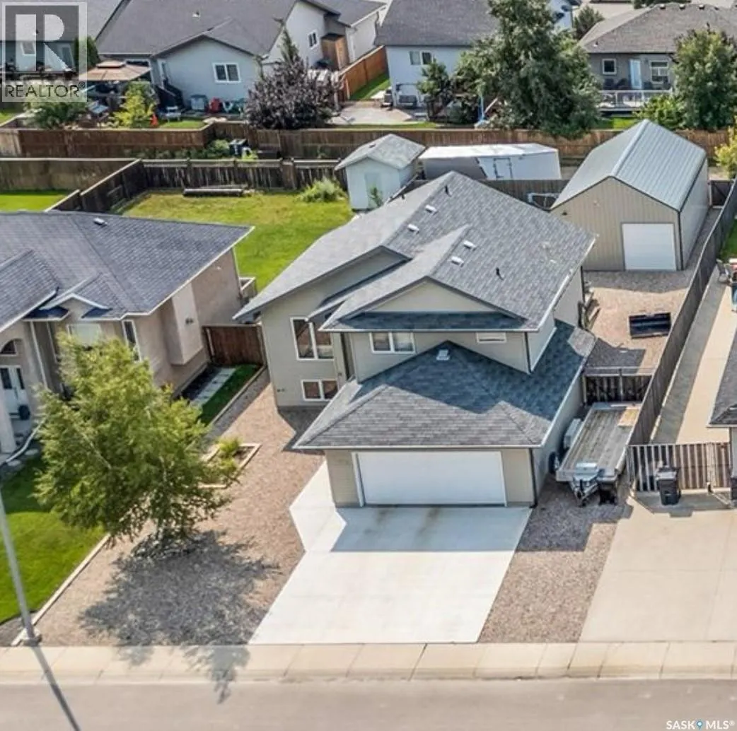 804 Rock Hill LANE