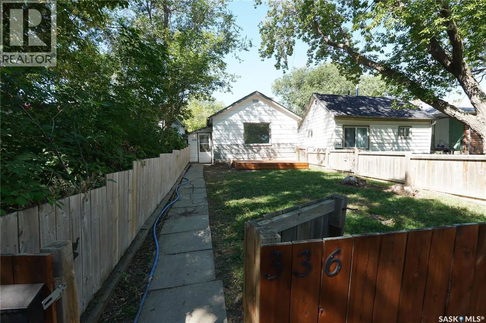 336 SCARTH STREET
