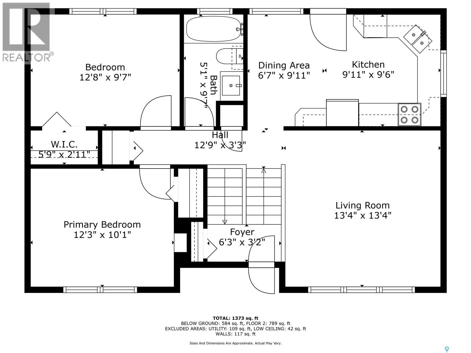 99 Magee CRESCENT